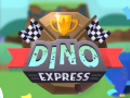 খেলা Dino Express