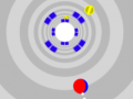 খেলা Tunnel Ball 