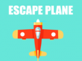 খেলা Escape Plane