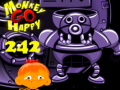 খেলা Monkey Go Happy Stage 242
