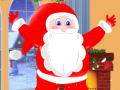 খেলা Christmas Santa 