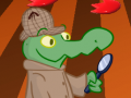 খেলা Investi-Gator