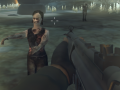 খেলা Zombie Mission