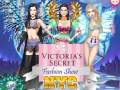 খেলা Victoria's Secret Fashion Show NYC