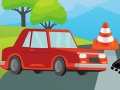 খেলা Traffic Speed Racer