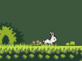 খেলা Bunny Hop