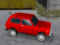 খেলা Russian Car Parking HD Season 1