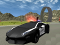 খেলা Police Stunts Simulator