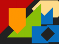 খেলা Tangrams