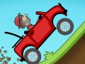 খেলা Hill Climb Racing