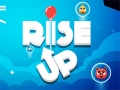 খেলা Eg Rise Up