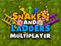 খেলা Snake and Ladders Multiplayer