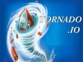 খেলা Eg Tornado.io
