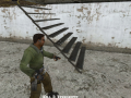 খেলা Heavy Combat