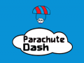 খেলা Parachute Dash