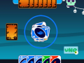 খেলা Halloween Uno Online
