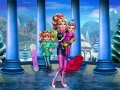 খেলা Girls Winter Fun