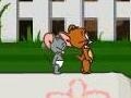 খেলা Tom and Jerry Time travel 2