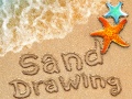 খেলা Sand Drawing