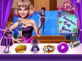 খেলা Superhero Toy Shop