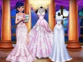 খেলা Princess Tailor Shop