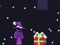 খেলা Hat Wizard Christmas
