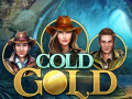 খেলা Cold Gold
