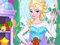 খেলা Eliza's Spell Factory