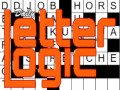 খেলা Daily Letter Logic