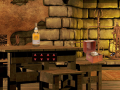 খেলা Old Restaurant Escape