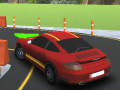 খেলা Car Driving Test Simulator