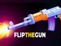 খেলা Flip The Gun