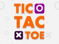 খেলা Tic Tac Toe Arcade