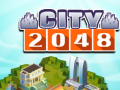 খেলা 2048 City