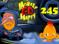 খেলা Monkey Go Happy Stage 245