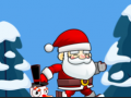 খেলা Santa Claus Jump
