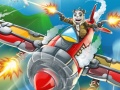 খেলা Panda Commander Air Combat