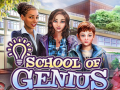 খেলা School of Genius