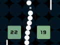 খেলা Splash Snake vs Blocks