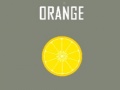 খেলা Orange