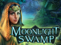 খেলা Moonlight Swamp