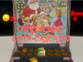 খেলা Christmas Coin Cascad