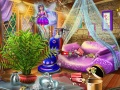 খেলা Fairy House Cleaning