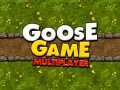 খেলা Goose Game Multiplayer