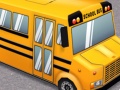 খেলা Ride The Bus Simulator