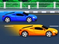 খেলা Drag Racing 