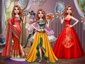 খেলা Wedding Fashion Advisor