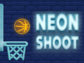 খেলা Neon Shoot