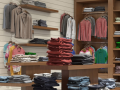 খেলা Boutique Spot the differences 