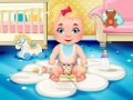 খেলা Babysitter: Crazy Daycare